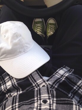 tsyoshiさんのコーディネート