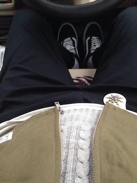 tsyoshiさんのコーディネート