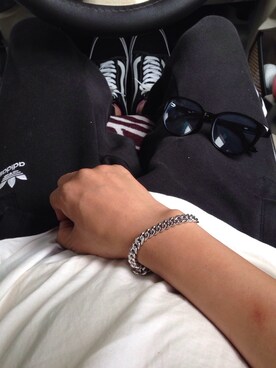 tsyoshiさんのコーディネート