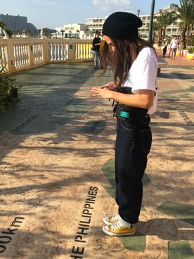 IVYさんのコーディネート