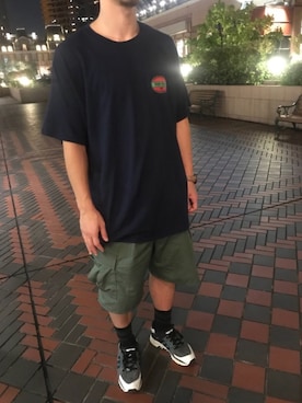 Gさんのコーディネート