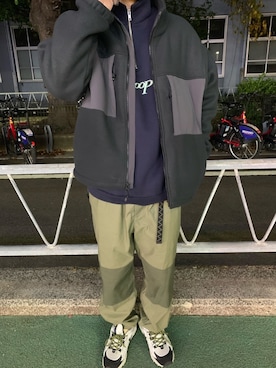 Gさんのコーディネート