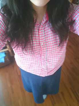 はくさいさんのコーディネート