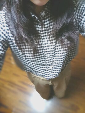 はくさいさんのコーディネート