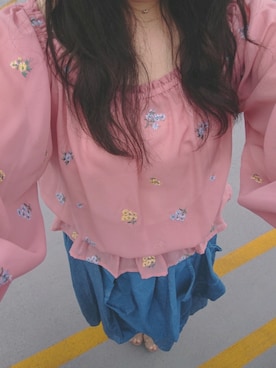 はくさいさんのコーディネート