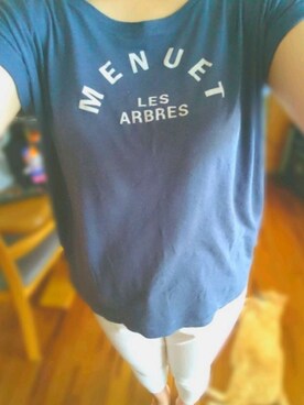 はくさいさんのコーディネート