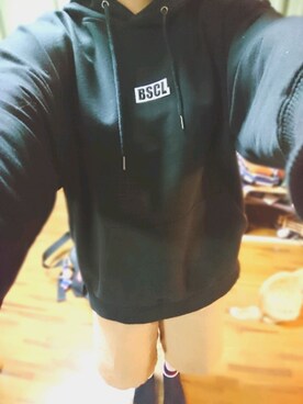 はくさいさんのコーディネート