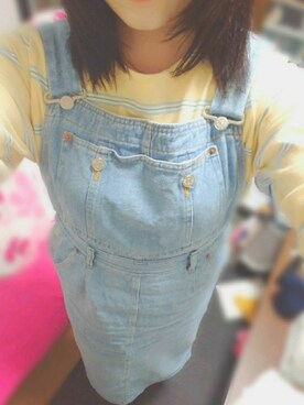 はくさいさんのコーディネート