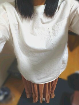 はくさいさんのコーディネート