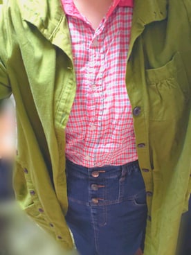 はくさいさんのコーディネート