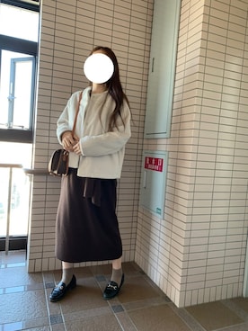 Maroさんのコーディネート