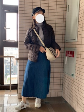 Maroさんのコーディネート