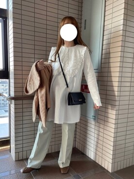 Maroさんのコーディネート