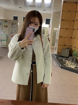 Maroさんのコーディネート