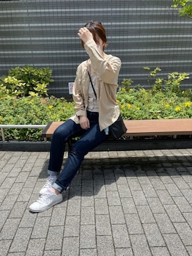 Maroさんのコーディネート