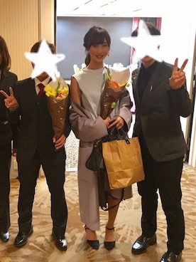 イルさんのコーディネート