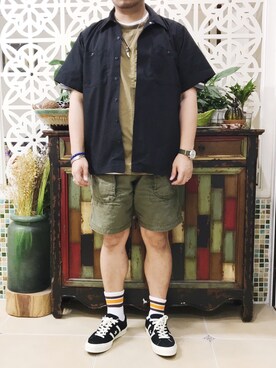 York-約克さんのコーディネート