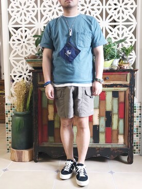 York-約克さんのコーディネート