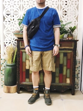 York-約克さんのコーディネート