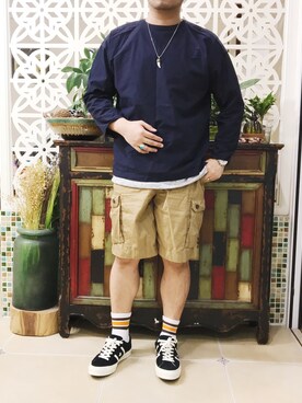 York-約克さんのコーディネート