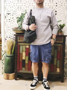 York-約克さんのコーディネート