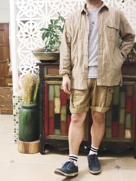 York-約克さんのコーディネート