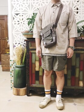 York-約克さんのコーディネート