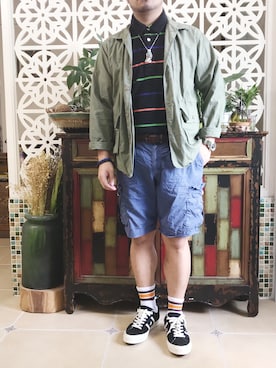 York-約克さんのコーディネート