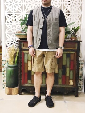 York-約克さんのコーディネート