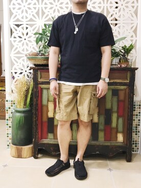 York-約克さんのコーディネート