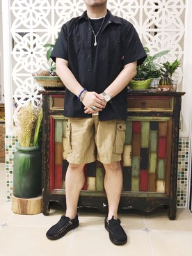 York-約克さんのコーディネート