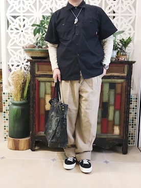 York-約克さんのコーディネート