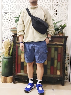 York-約克さんのコーディネート