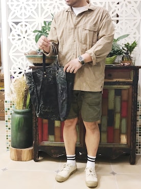 York-約克さんのコーディネート