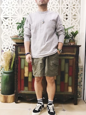 York-約克さんのコーディネート