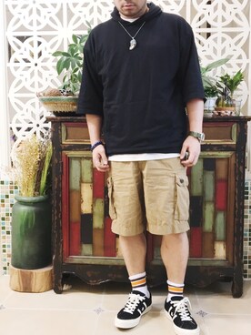 York-約克さんのコーディネート