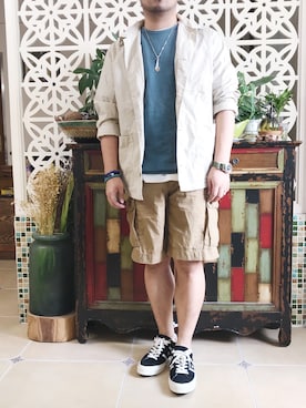 York-約克さんのコーディネート