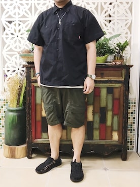 York-約克さんのコーディネート