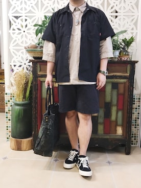 York-約克さんのコーディネート