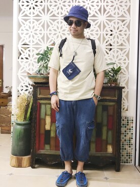 York-約克さんのコーディネート