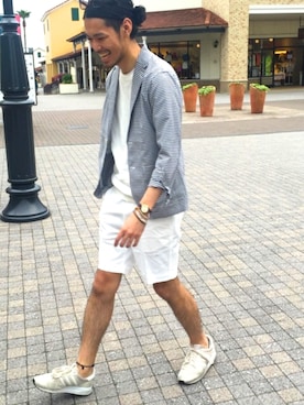 mameさんのコーディネート