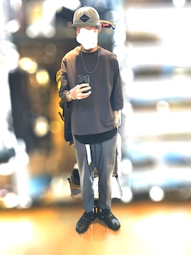 mameさんのコーディネート