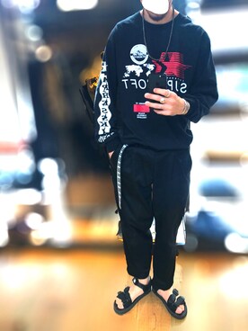 mameさんのコーディネート