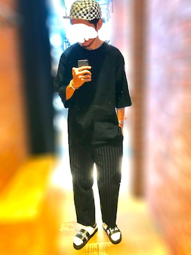 mameさんのコーディネート