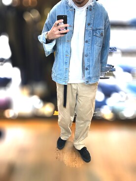 mameさんのコーディネート