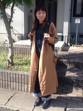 すずかさんのコーディネート