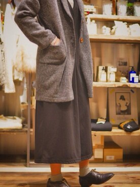 すずかさんのコーディネート