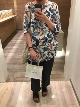 すずかさんのコーディネート