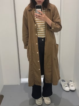 すずかさんのコーディネート