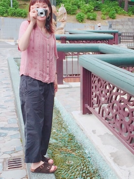 すずかさんのコーディネート